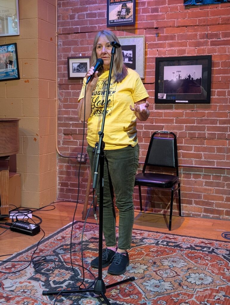 Anne-Marie Cannata McEwen