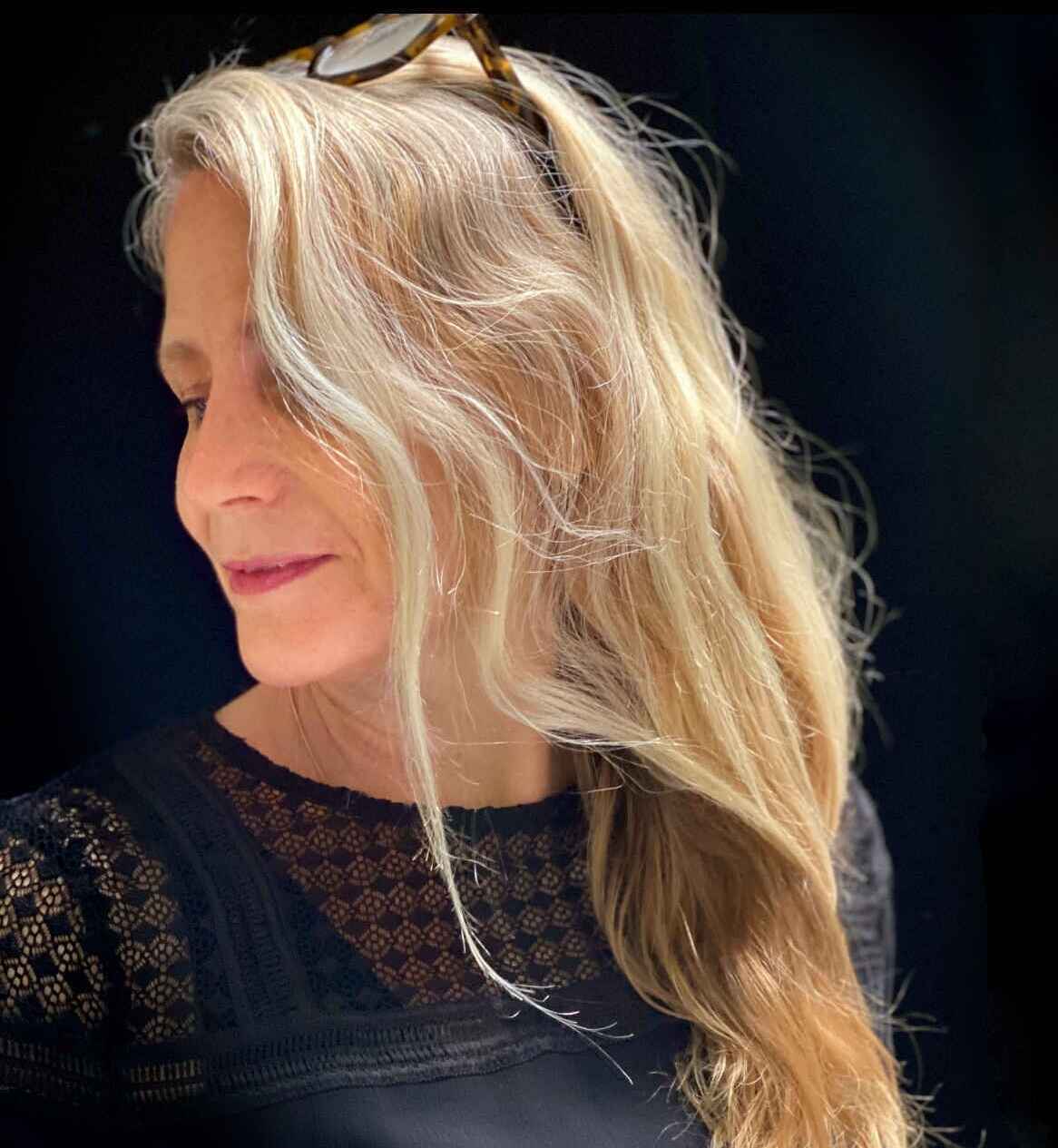 Hannah Judson: Indie Folk Rock