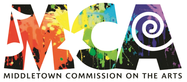 Sponsor: Middletown Commission on the Arts