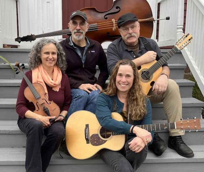 Mattabesset: Gil Skillman