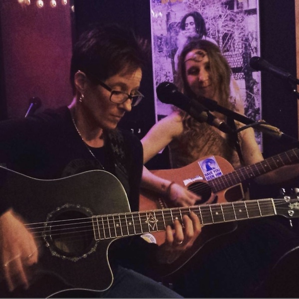 Moonstone Mamas Reunion Show